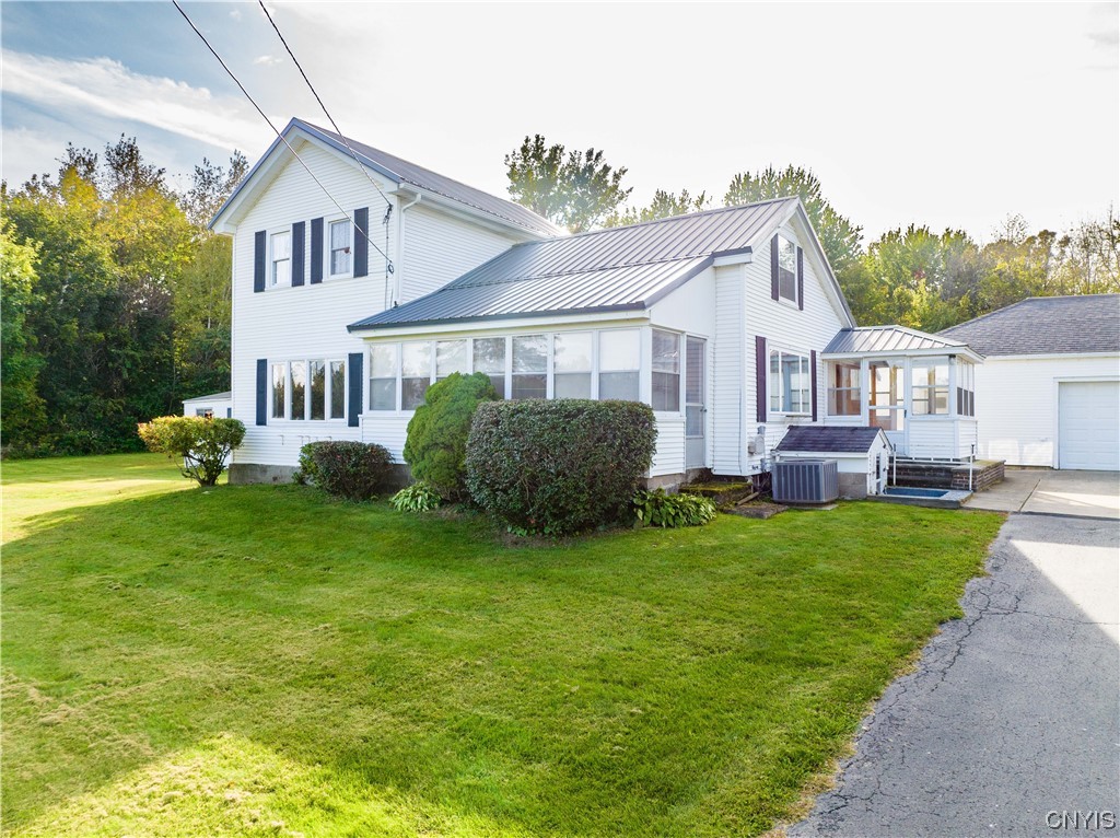 311-315 County Rte 29 Scriba, NY 13126 - Photo 1 of 49