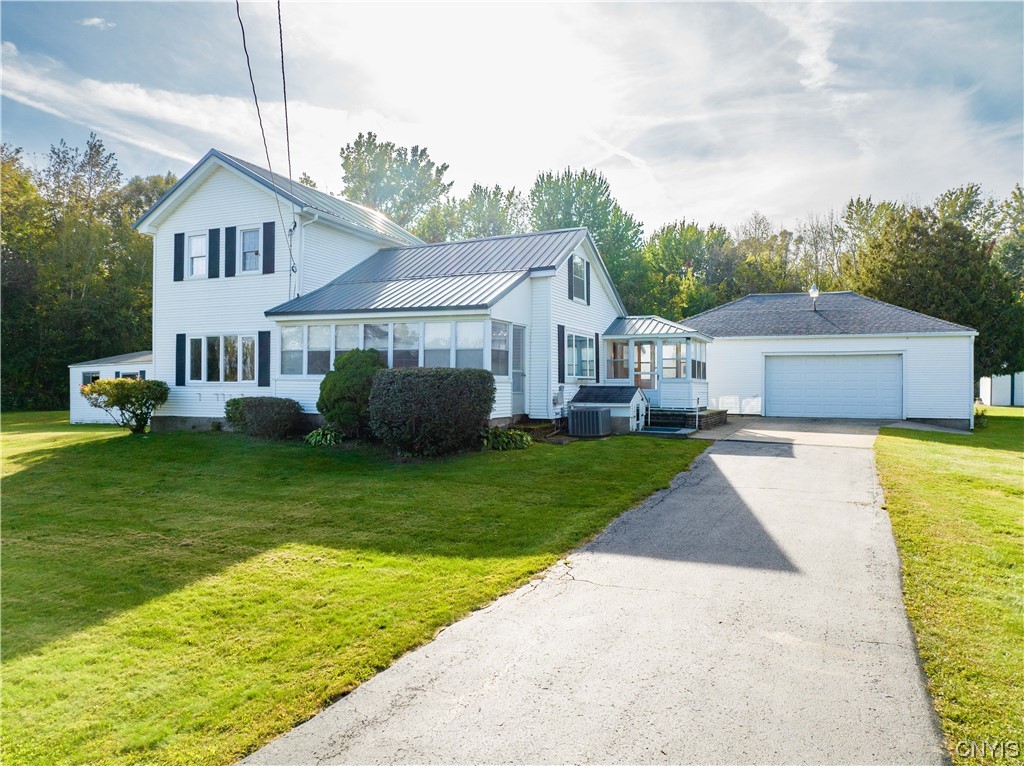 311-315 County Rte 29 Scriba, NY 13126 - Photo 2 of 49