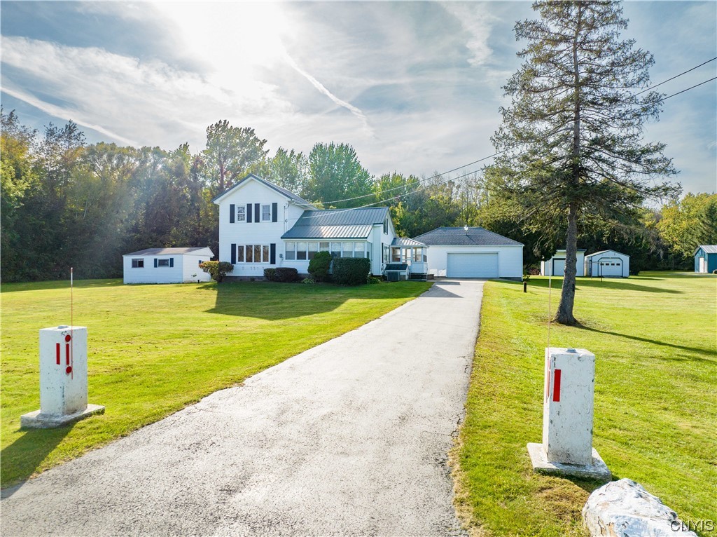 311-315 County Rte 29 Scriba, NY 13126 - Photo 3 of 49