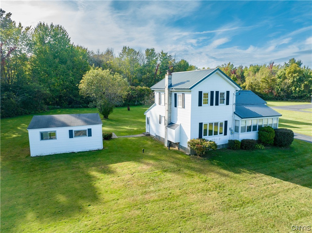 311-315 County Rte 29 Scriba, NY 13126 - Photo 5 of 49