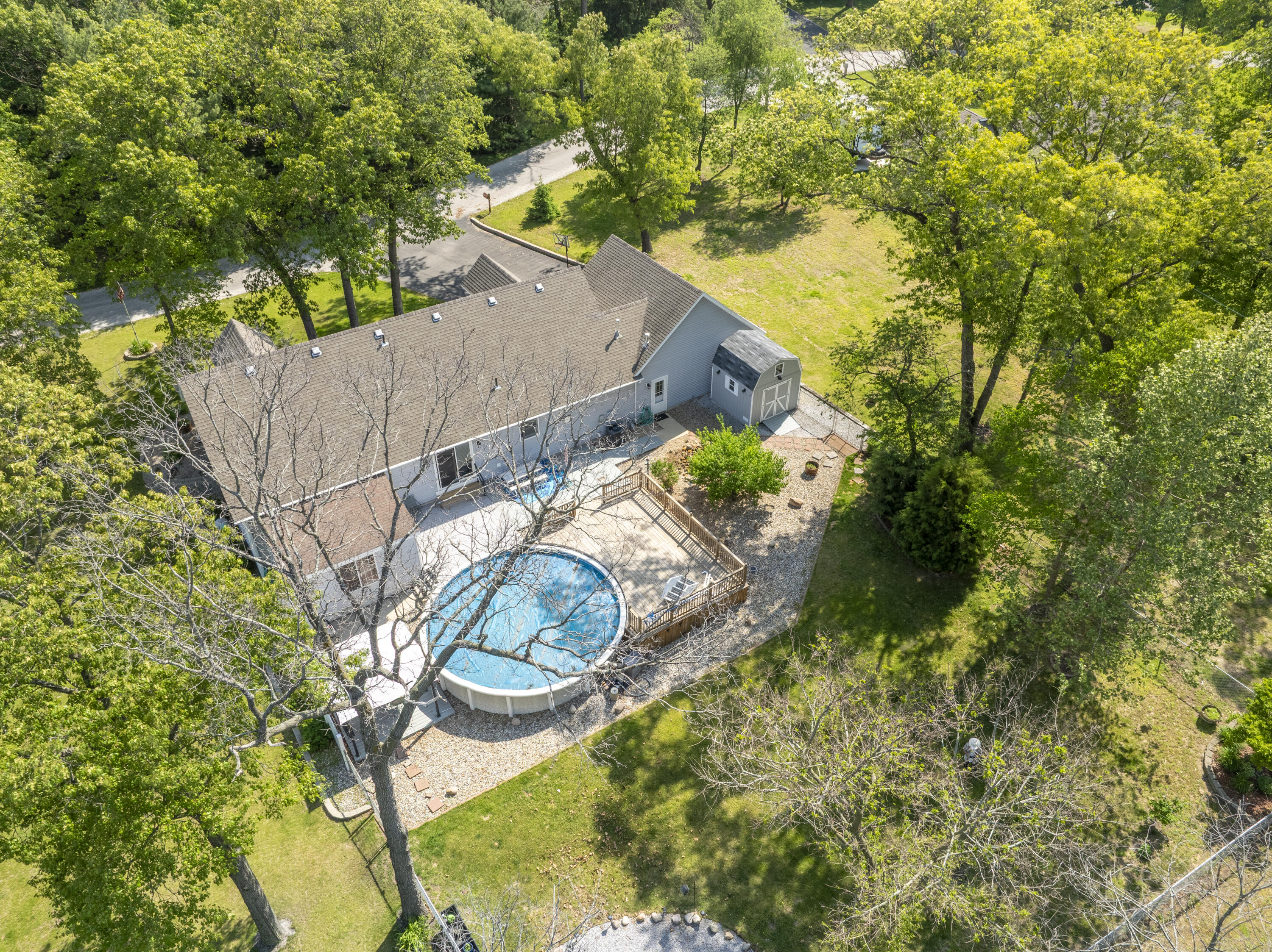 9754 North Charter Road Demotte, IN 46310 - Photo 6 of 76 3000x2247