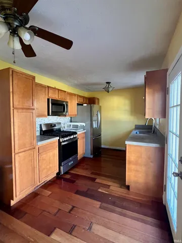 $217,900 | 1026 East Indian Trail Road, Paoli, IN 47454