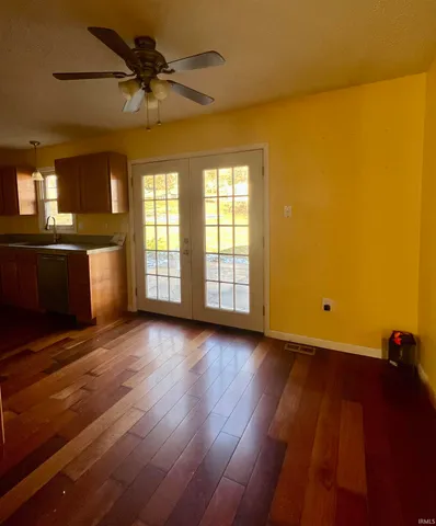 $217,900 | 1026 East Indian Trail Road, Paoli, IN 47454