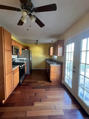 $217,900 | 1026 East Indian Trail Road, Paoli, IN 47454