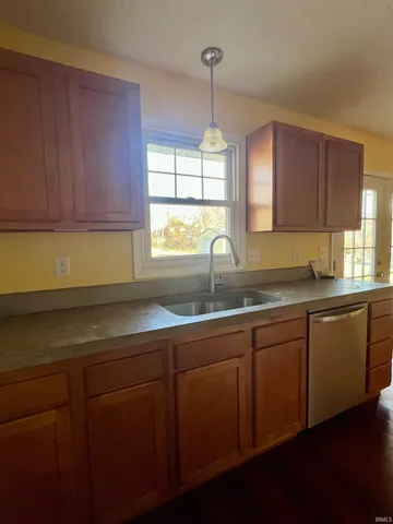 $217,900 | 1026 East Indian Trail Road, Paoli, IN 47454