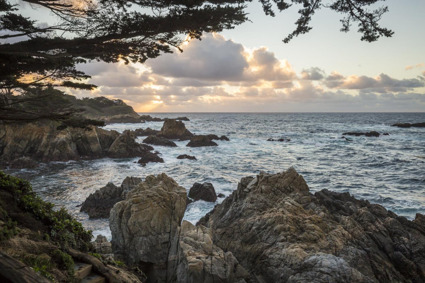 157-163 Spindrift Road Carmel, CA 93923 - Photo 99 of 100 a view of ocean