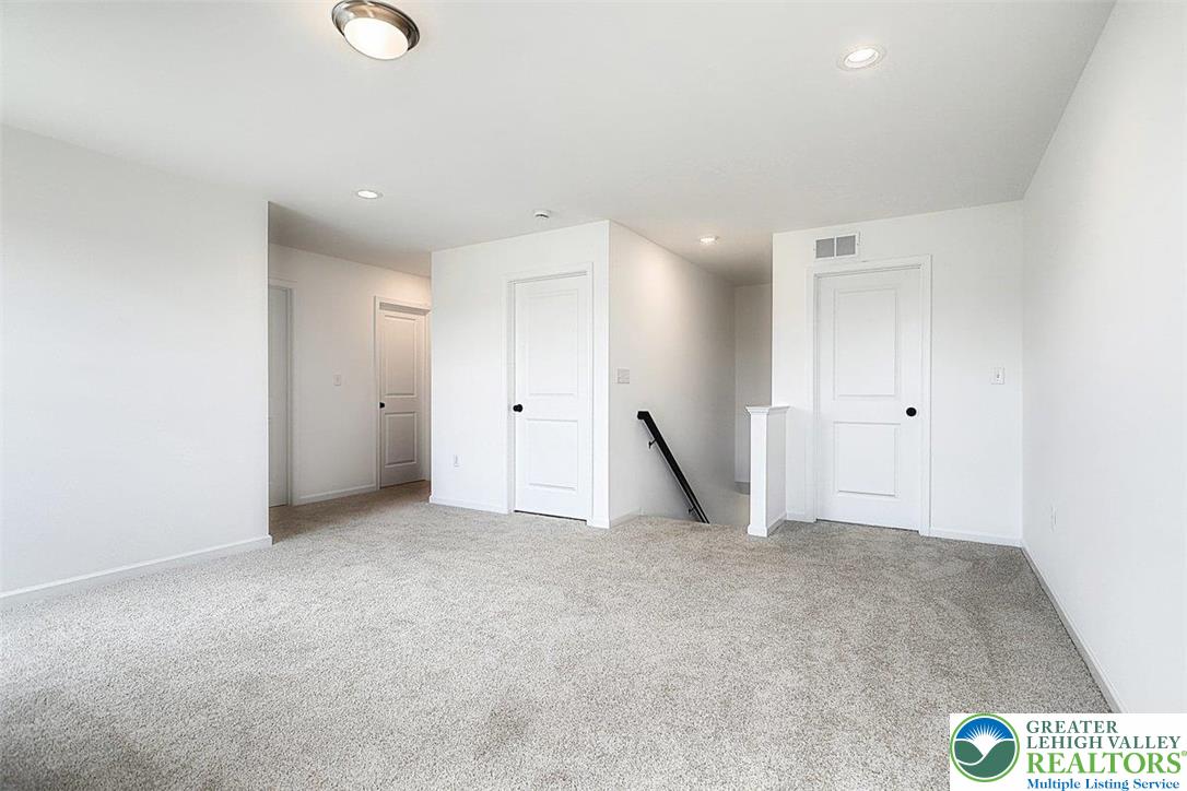 253 West Center Road, Unit LOT 123 Northampton, PA 18067 - Photo 13 of 16 a view of an empty room