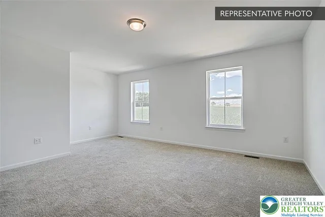 $529,990 | 253 West Center Road, Unit LOT 123, Northampton, PA 18067