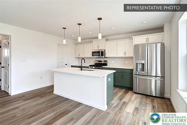 $529,990 | 253 West Center Road, Unit LOT 123, Northampton, PA 18067