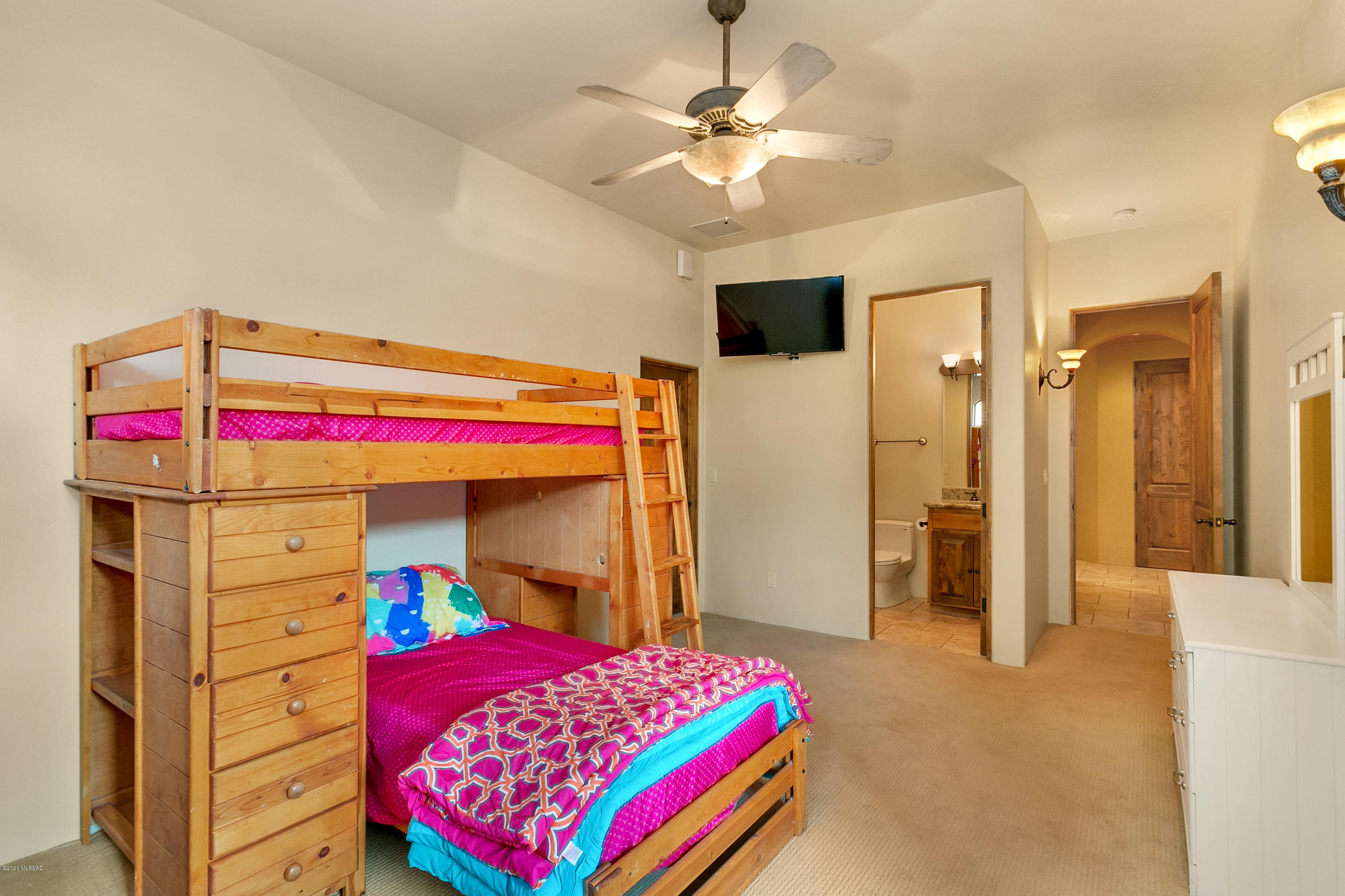 3497 North Drake Place Tucson, AZ 85749 - Photo 34 of 49
