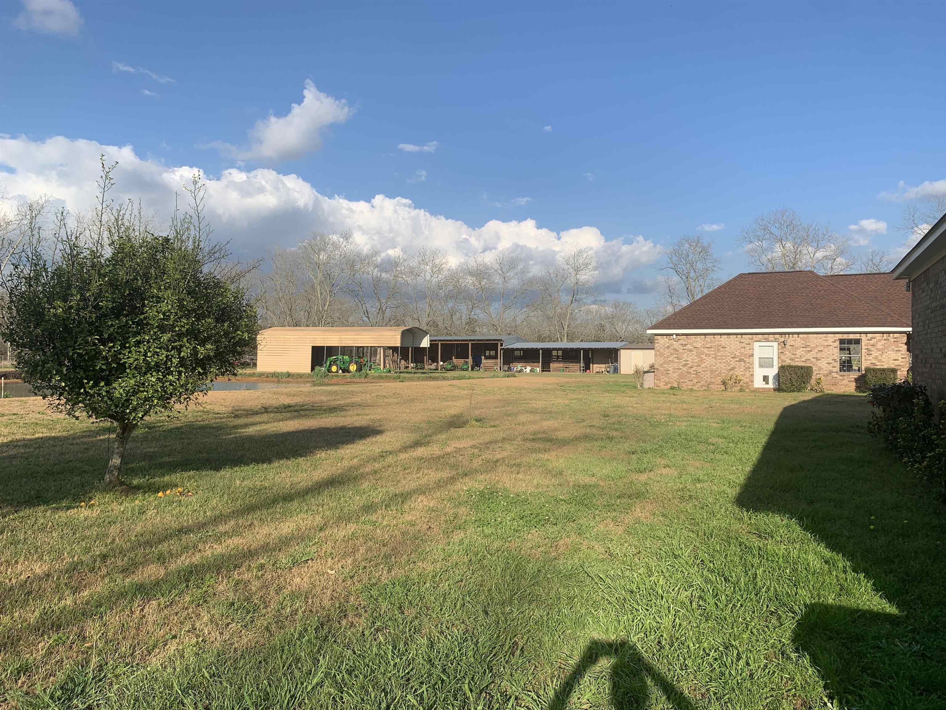 17307 Driskell Road Loxley, AL 36551 - Photo 22 of 45
