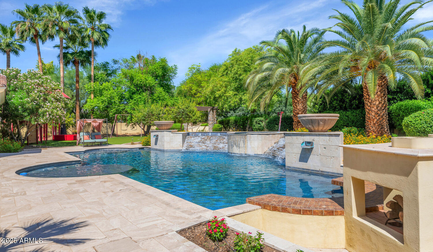 6730 East Sunnyvale Road Paradise Valley, AZ 85253 - Photo 36 of 43