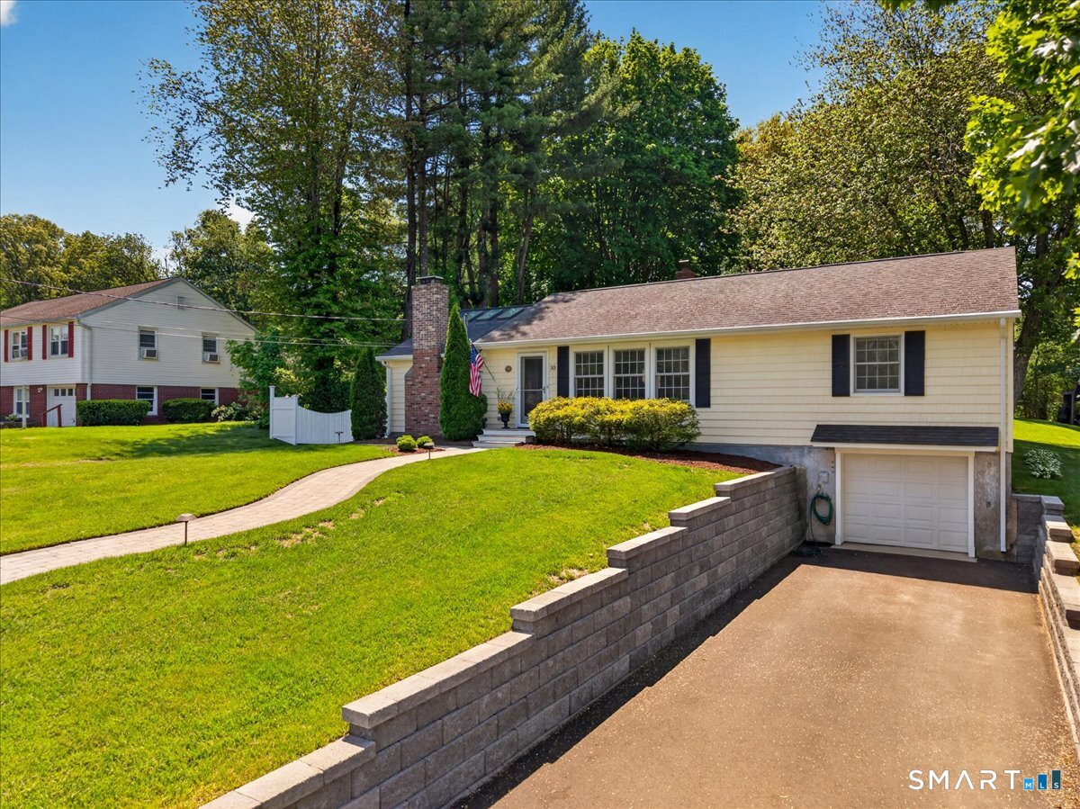53 Harrison Road North Branford, CT 06471 - Photo 28 of 35
