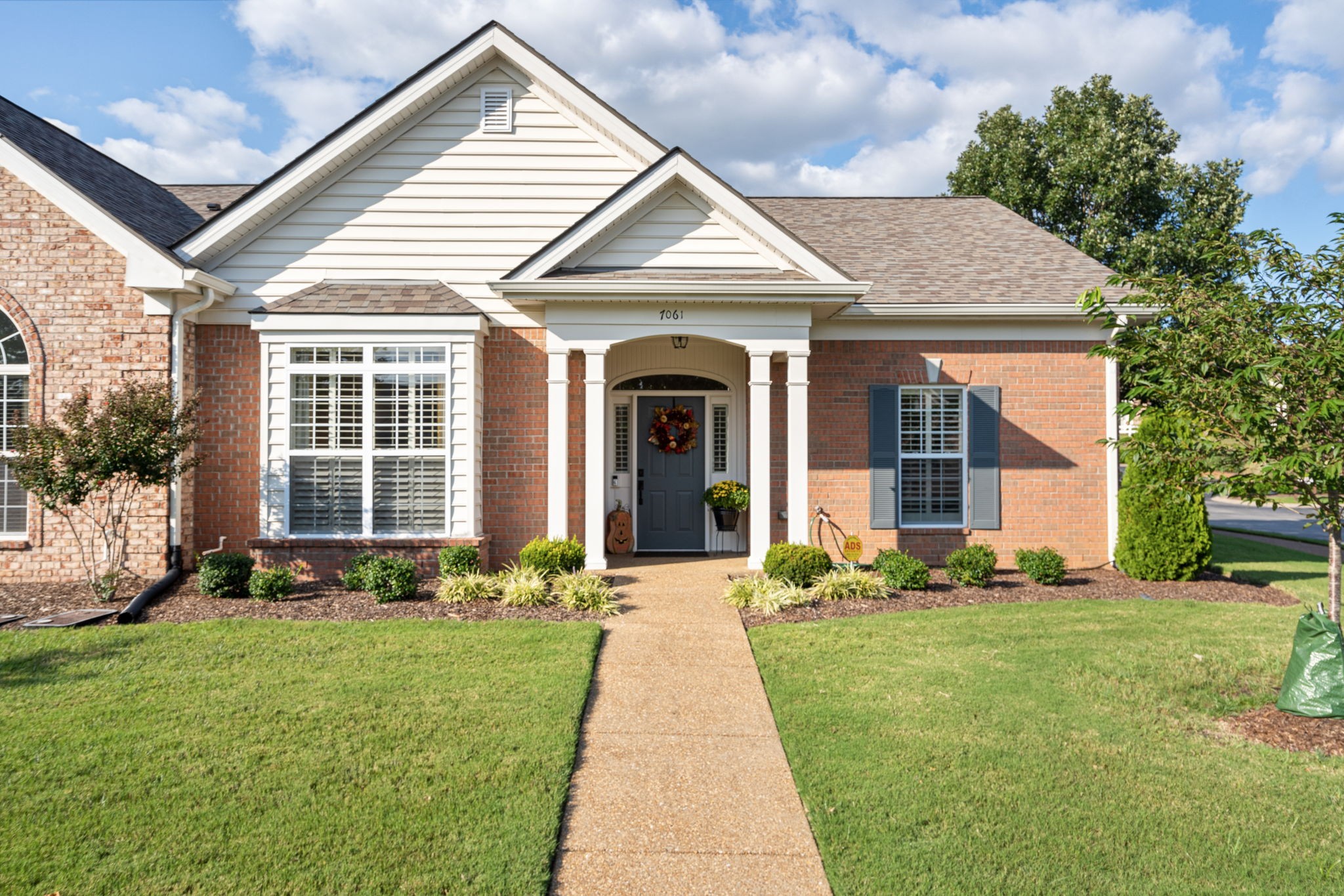 7061 Sunrise Circle, Franklin, TN 37067 Compass