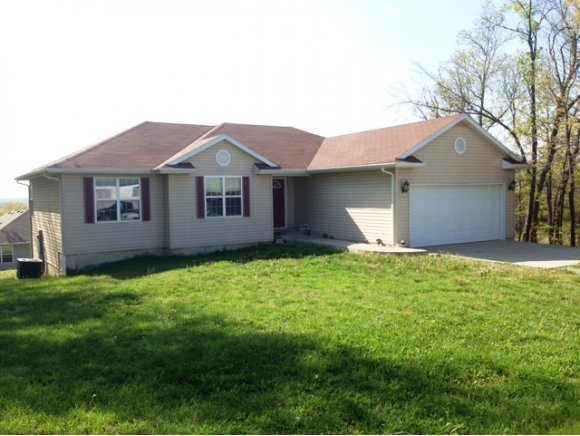 118 Bittersweet Lane Ridgedale, MO 65739 - Photo 1 of 1 Front of House
