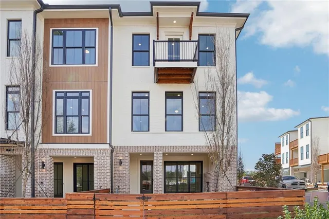 $743,190 | 113 Iveybrooke Lane, Unit 61, Alpharetta, GA 30009