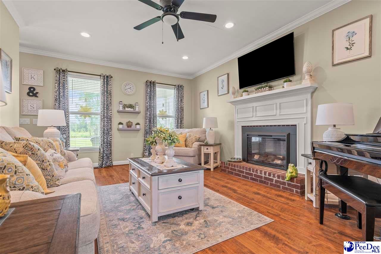 630 Shannon Road Marion, SC 29571 - Photo 10 of 60 Gallery Image 10