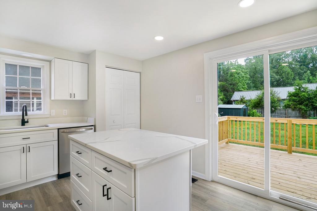 26407 Hillendale Road Hollywood, MD 20636 - Photo 10 of 22 Easy backyard access!