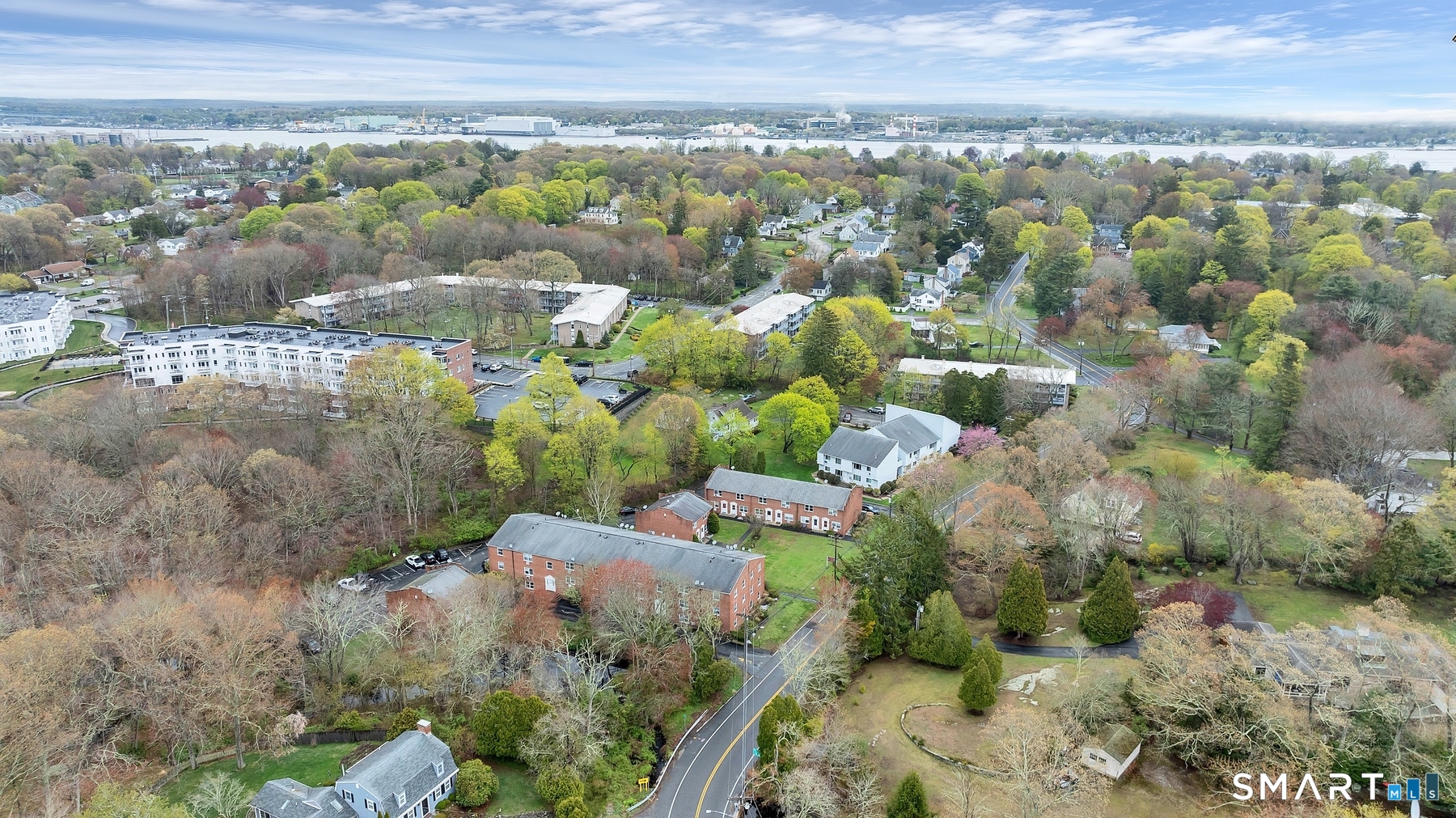 111 Niles Hill Road, Unit E New London, CT 06320 - Photo 14 of 26 a view of a city