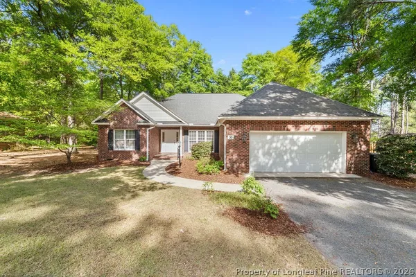 $517,900 | 30 Oakmont Circle, Unit 1, Pinehurst, NC 28374