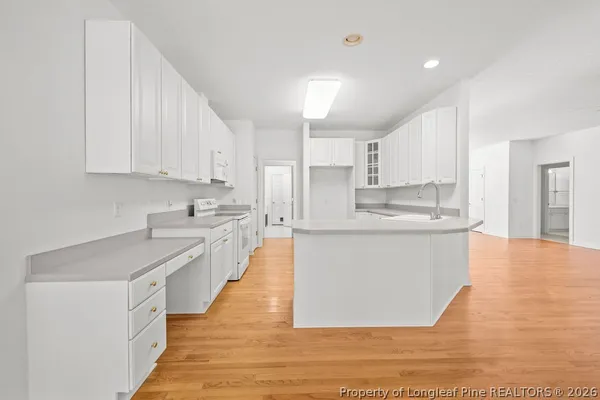 $517,900 | 30 Oakmont Circle, Unit 1, Pinehurst, NC 28374