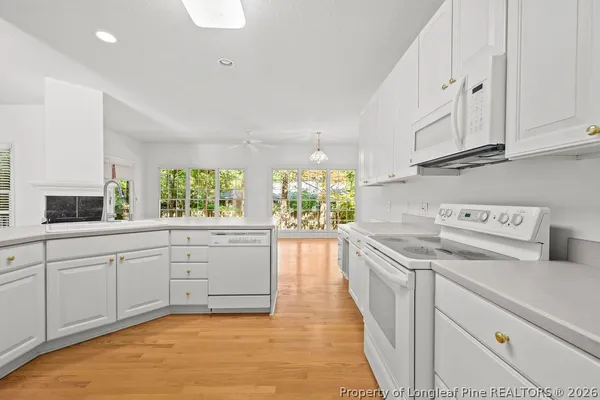 $517,900 | 30 Oakmont Circle, Unit 1, Pinehurst, NC 28374
