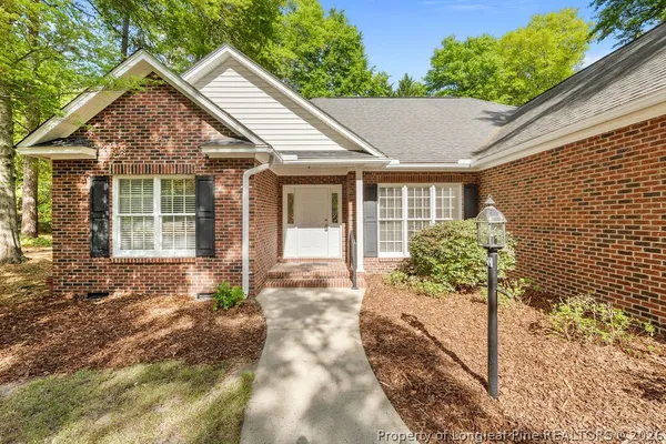 $517,900 | 30 Oakmont Circle, Unit 1, Pinehurst, NC 28374