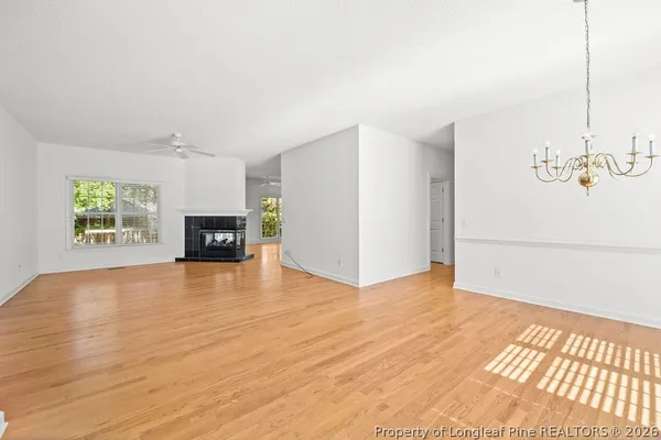$517,900 | 30 Oakmont Circle, Unit 1, Pinehurst, NC 28374