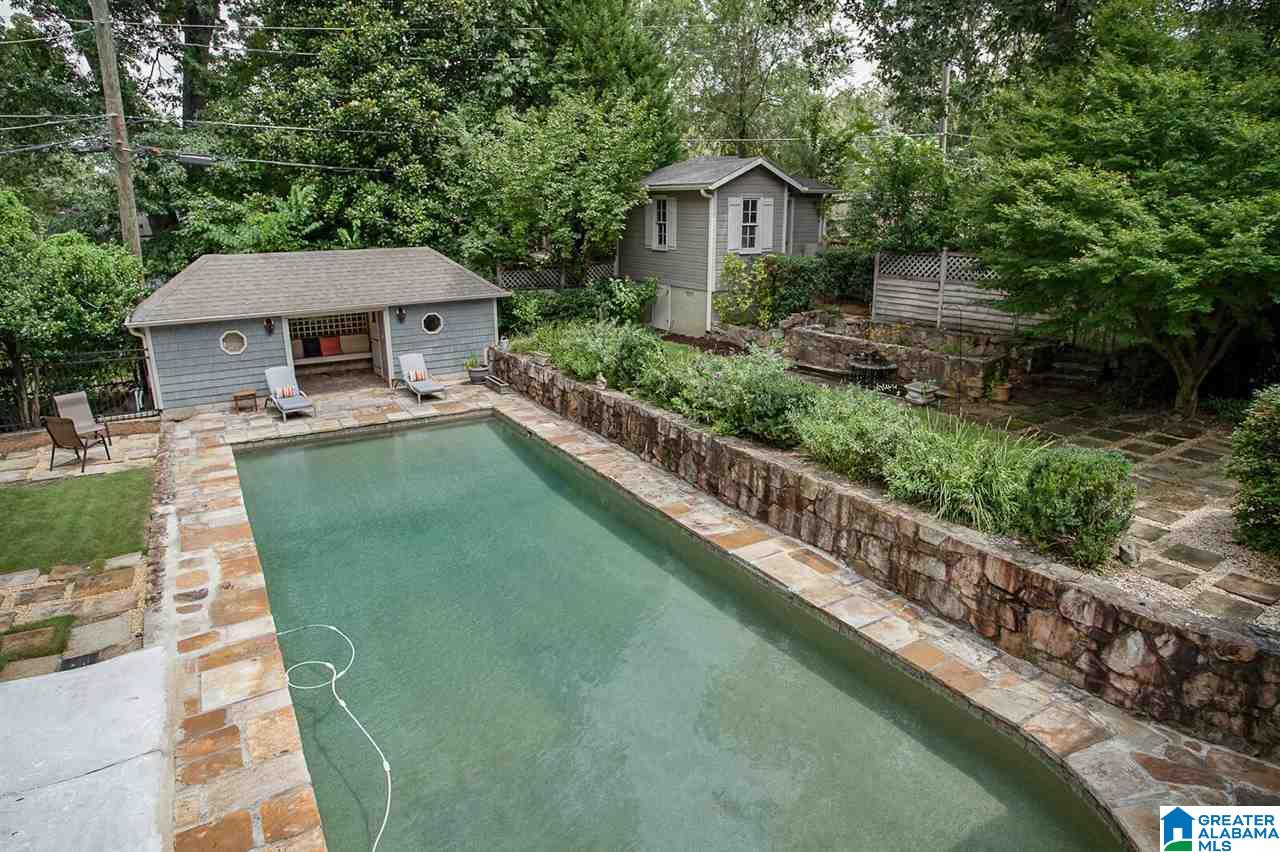 1904 Kensington Road Birmingham, AL 35209 - Photo 34 of 35