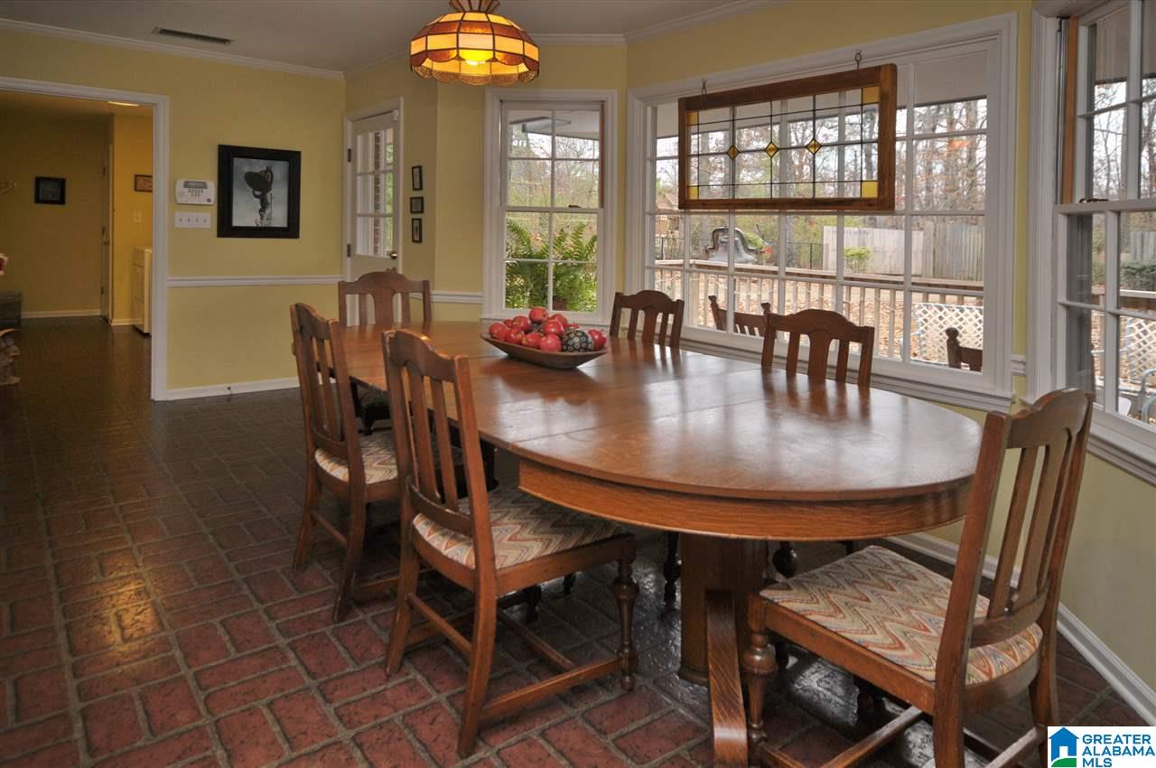 4690 Caldwell Mill Road Birmingham, AL 35243 - Photo 11 of 44