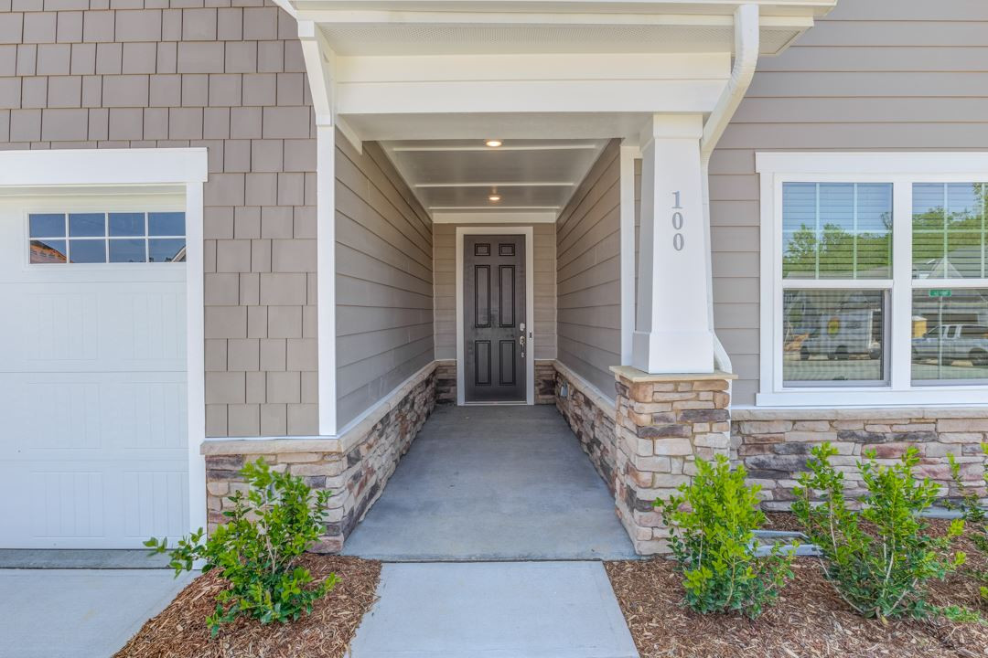 100 Ivory Lane, Unit 95 Raleigh, NC 27610 - Photo 2 of 30 Photo 2