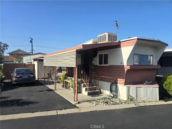 $125,000 | 21425 South Avalon Boulevard, Unit 49, Carson, CA 90745