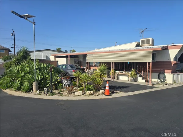 $125,000 | 21425 South Avalon Boulevard, Unit 49, Carson, CA 90745