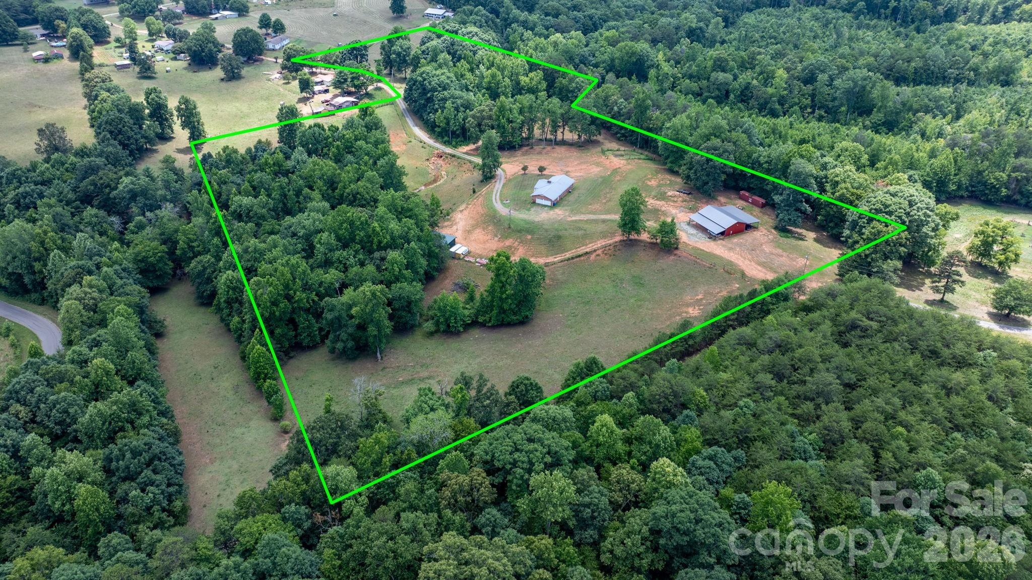 4080 Lanes Road Vale, NC 28168 - Photo 28 of 45