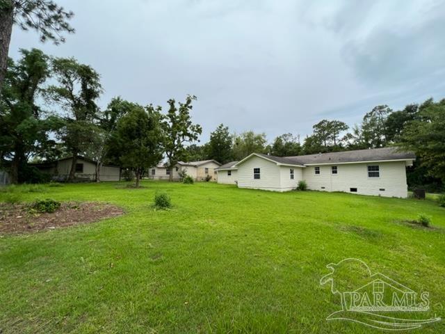 205 Diamond Avenue Atmore, AL 36502 - Photo 26 of 27 Gallery Image 26