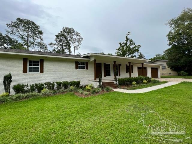 205 Diamond Avenue Atmore, AL 36502 - Photo 27 of 27 Gallery Image 27