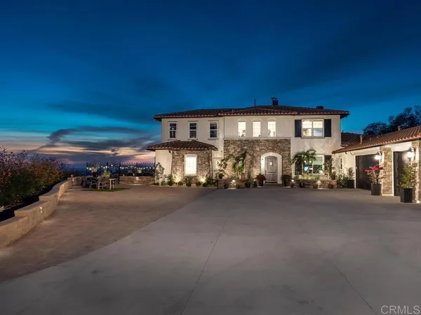 $2,200,000 | 1210 Clos Duval, Bonsall, CA 92003