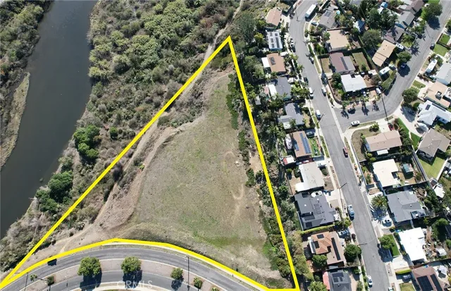 $2,500,000 | 0 Capistrano Drive, Oceanside, CA 92058