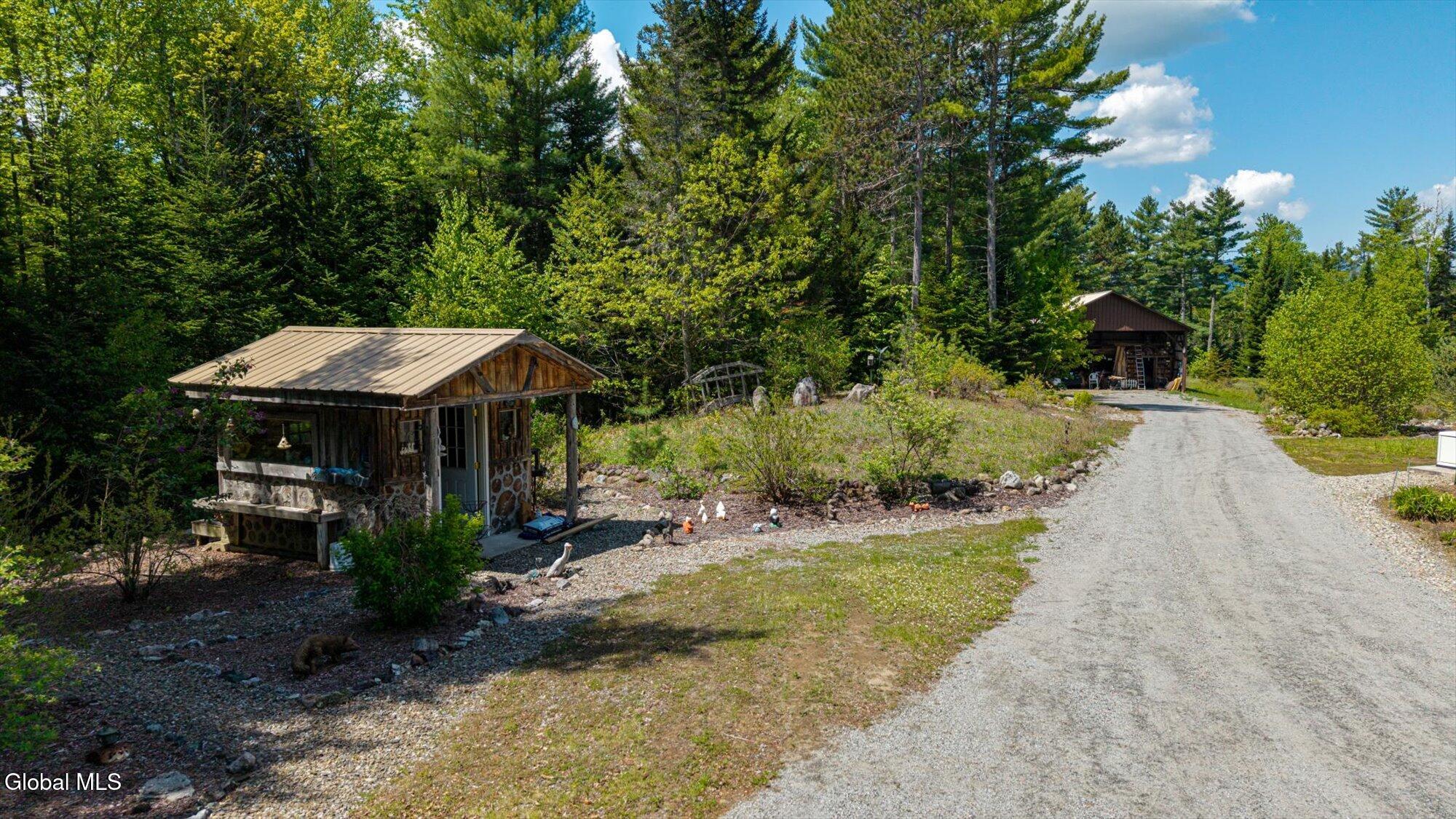 1603 South Johnsburg Road Johnsburg, NY 12843 - Photo 18 of 55 14-ADK-14