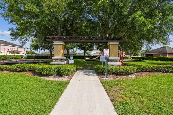 a view of a swimming pool and an ocean