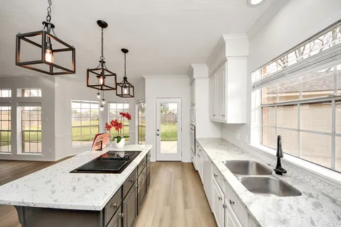 $760,000 | 4210 Alcorn Glen Lane, Sugar Land, TX 77479