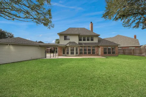 $760,000 | 4210 Alcorn Glen Lane, Sugar Land, TX 77479