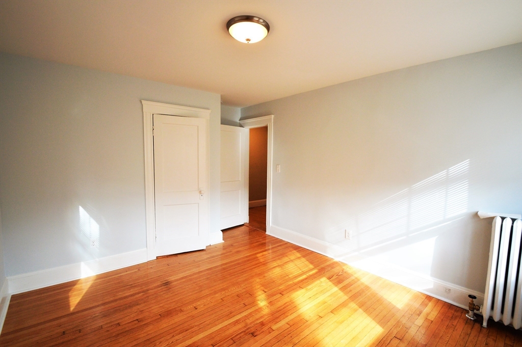 51 Leamington Road, Unit 1 Boston, MA 02135 - Photo 8 of 12 a view of empty room