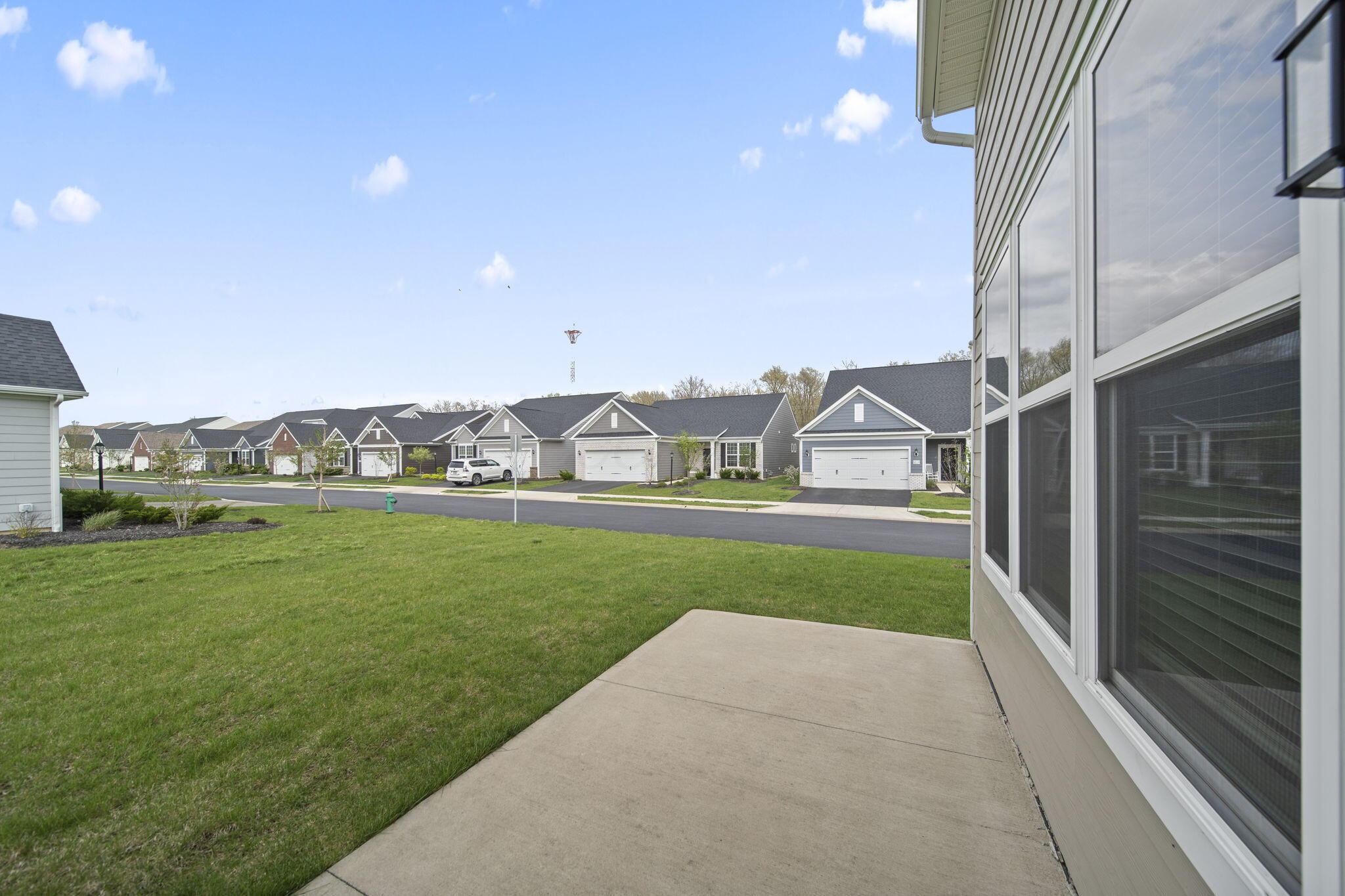 3254 Sinatra Way Powell, OH 43065 - Photo 50 of 69