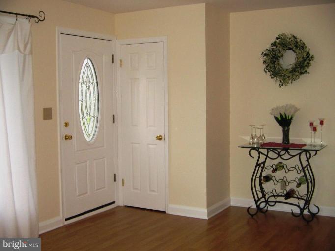 Entrance / Foyer