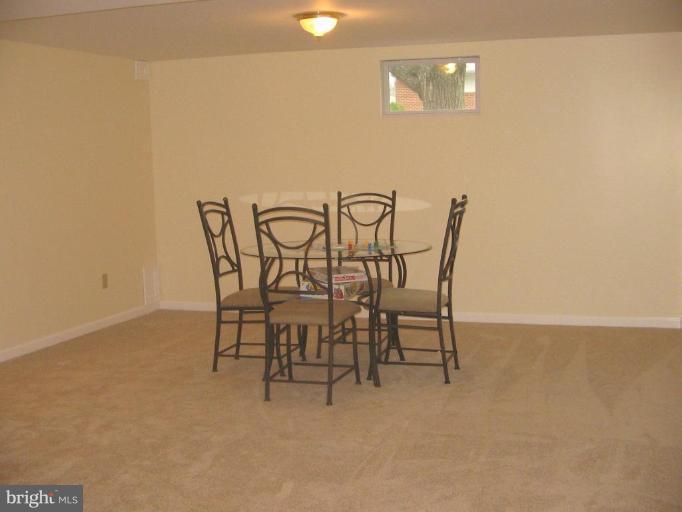 3841 Brownhill Road Randallstown, MD 21133 - Photo 8 of 12 Finished Lower Level