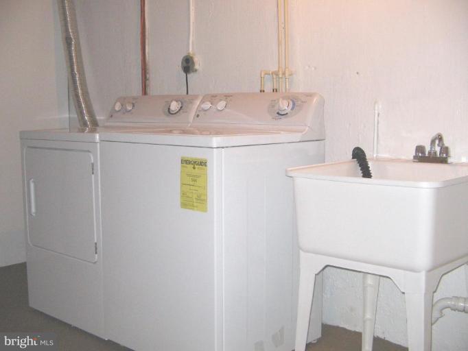 3841 Brownhill Road Randallstown, MD 21133 - Photo 9 of 12 Laundry Area 1