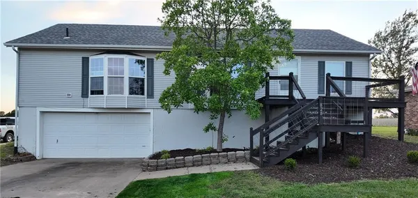 $224,900 | 828 Birch Street, Butler, MO 64730