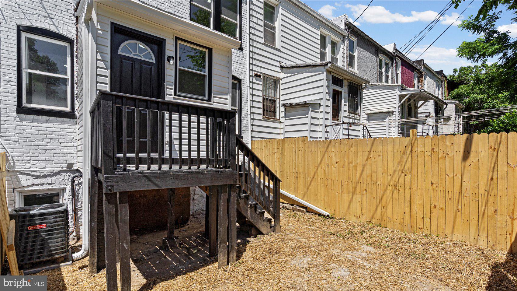 1007 North Rosedale Street Baltimore, MD 21216 - Photo 39 of 40