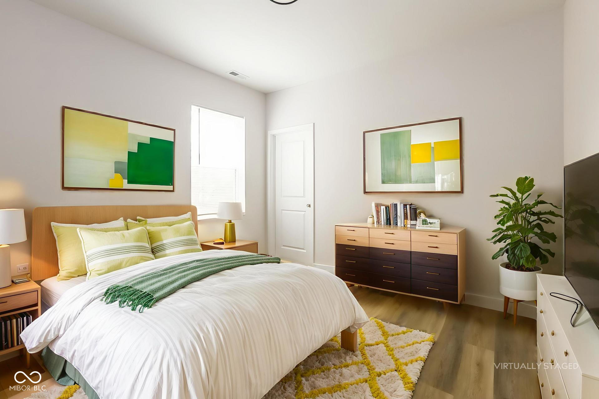 1705 Broad Ripple Avenue, Unit A Indianapolis, IN 46220 - Photo 11 of 18